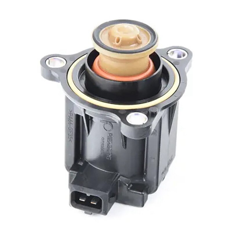 Automobile Diverter Valve Charger For -BMW X3 X5 X6 F80 F35 F30 F03 F02 F01 11657590581 11657602293