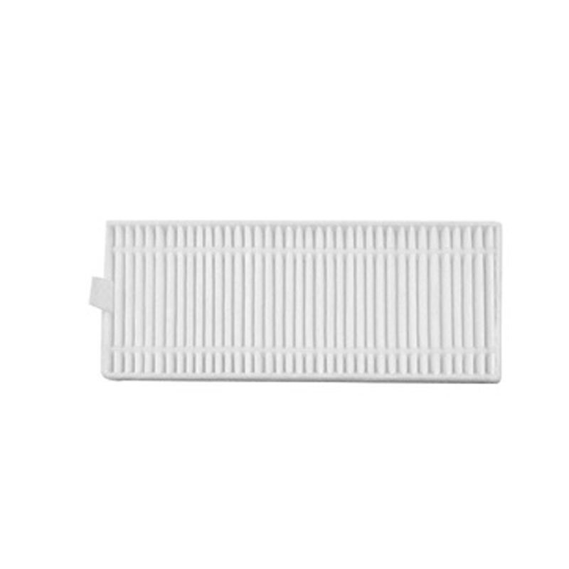 For 360 S8 S8 PLUS Main Side Brush Hepa Filter Mop Cloth Replacement Spare Parts