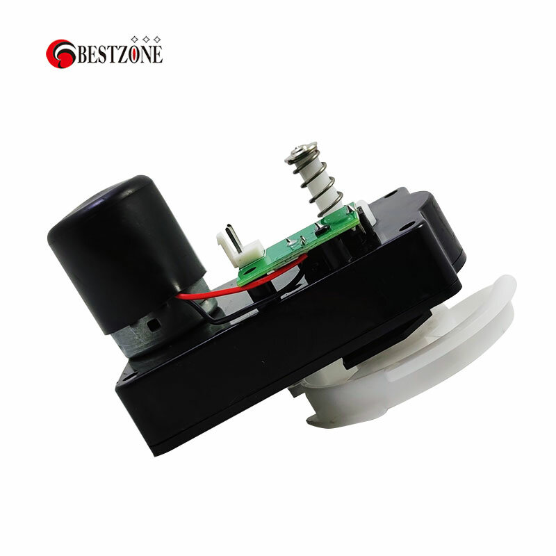1Pcs of Vending Machine Motors 24/12V 2/3Pins DC Gear Motor Box For Snack Drinking Combo For Spiral Spring And Vending Machine