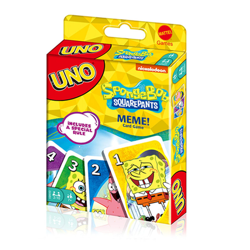 Nowa wiele stylów UNO No litry gra UNO karty stołowe zabawne rodzinne imprezy, rozrywka karta gier zabawki urodziny dzieci święta
