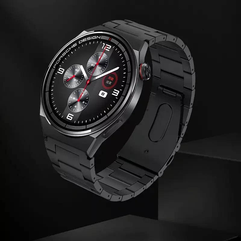 サムスンギャラクシーウォッチ用合金ストラップ,腕時計,ビジネス腕時計,46mm, 22mm