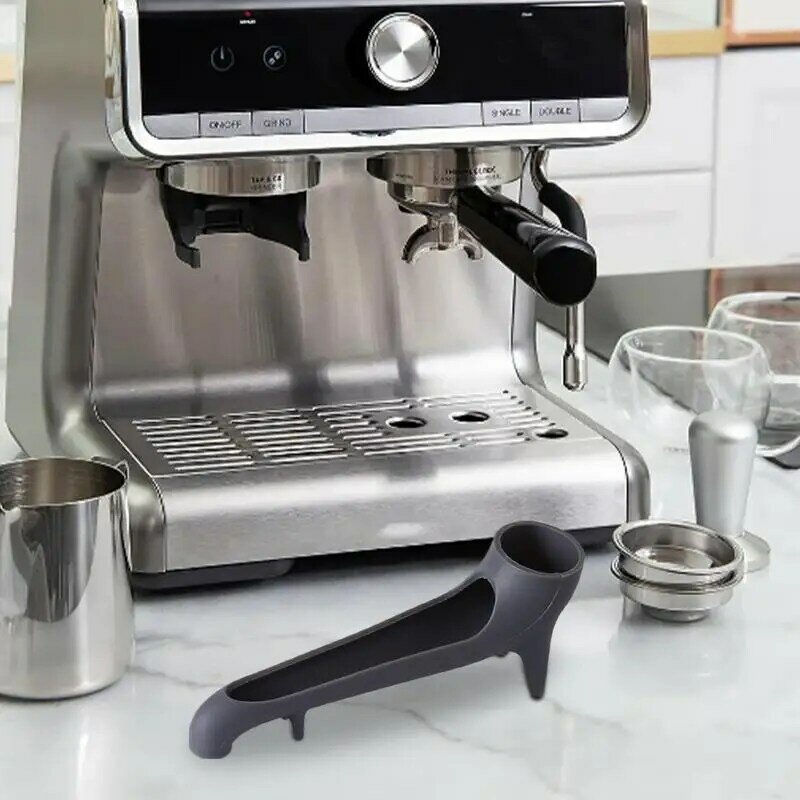 ถังเก็บน้ำสำหรับเครื่องชงกาแฟ, กรวยยาวเข้าถึงอย่างรวดเร็วอุปกรณ์เสริมที่ใช้งานได้จริงปลอดภัยสำหรับคนรักกาแฟ