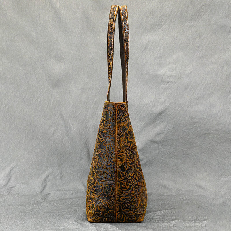 Mode Frau Aktentasche Designer Luxusmarke Leder Handtasche Geschäft 14 "Laptop-Tasche Weihnachts geschenk für Mutter Frau
