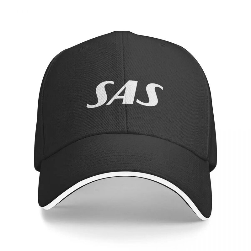 tetapdisini sas scandinavian airlines system pulangmu Baseball Cap Wild Ball Hat Snapback Cap Brand Man cap Girl'S Hats Men's