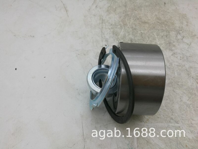 Megana front wheel hub bearing repair package 7701207677/713630840/6001550915