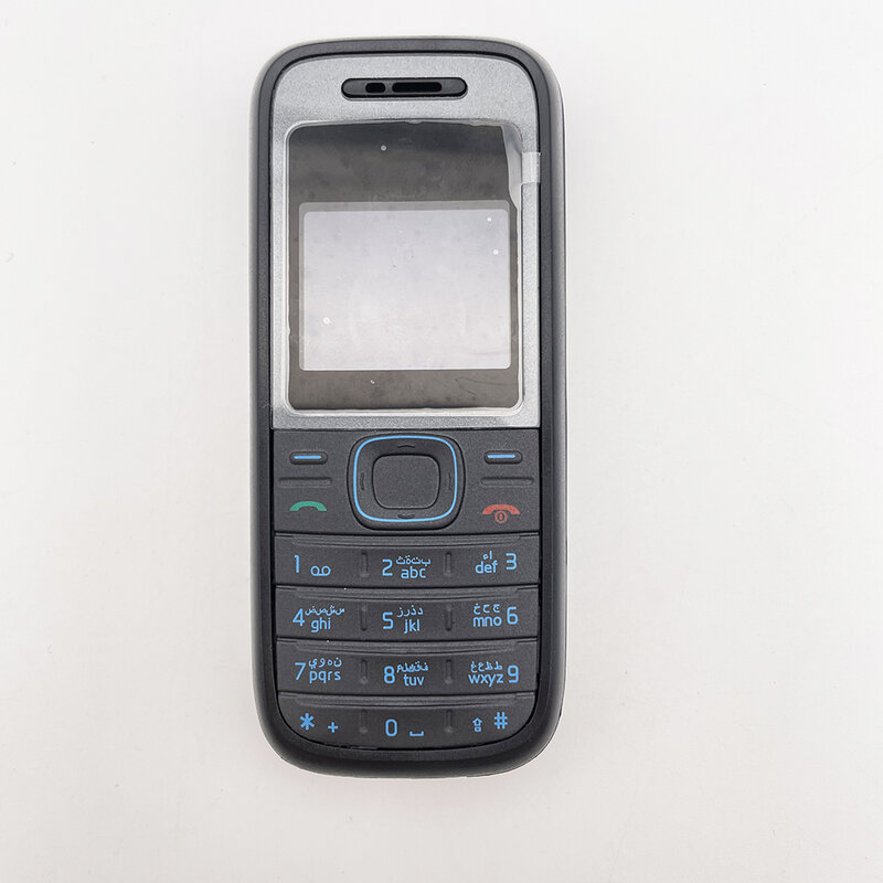 Оригинальный разблокированный телефон с диагональю 1208 дюйма, русская, Арабская, Иврит Клавиатура, сделано в Финляндии, бесплатная доставка