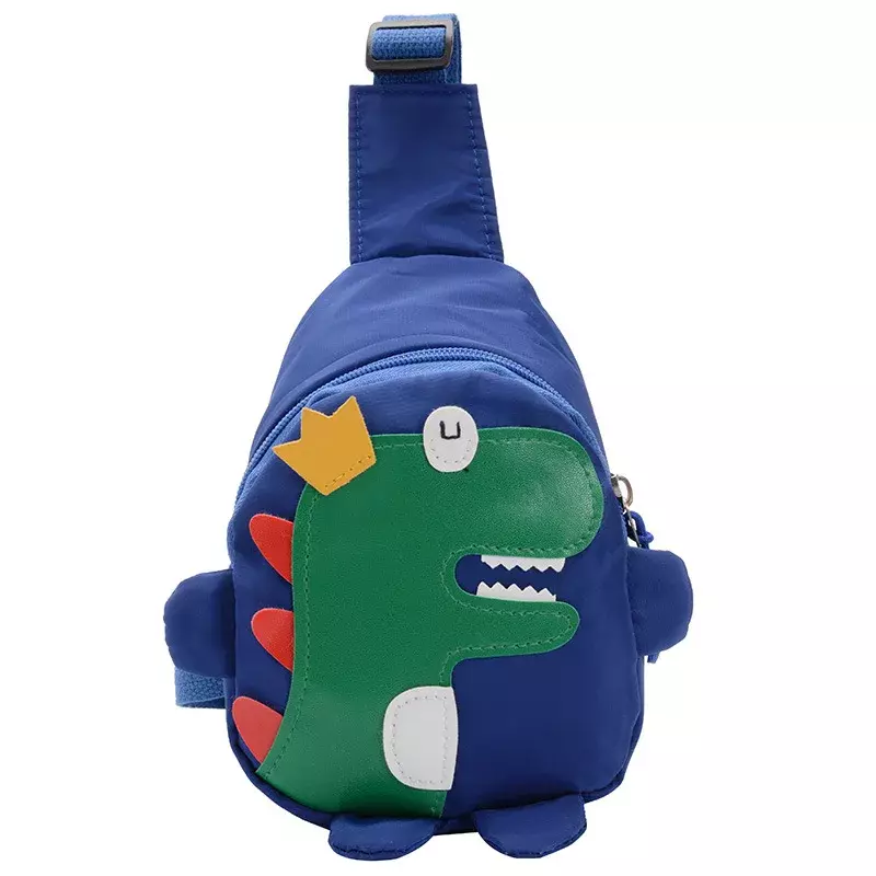 Милые детские сумки с мультипликационным динозавром, детские сумки для дошкольного возраста, рюкзак для путешествий для мальчиков и девочек через плечо