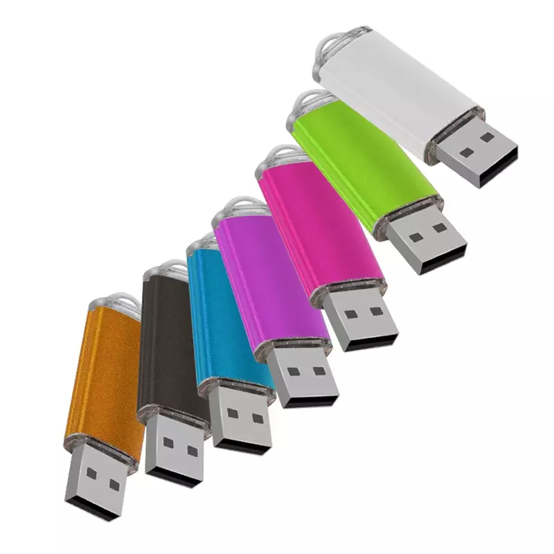 10 teile/los kostenlos maßge schneiderte Logo USB-Flash-Laufwerk 2,0 Pen drive Großhandels preis 1GB 4GB 128MB 512MB Memory Stick für Fotografie Geschenke