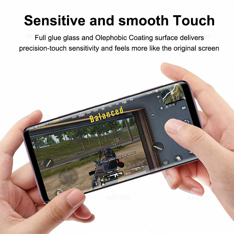 UV Glue Tempered Glass Screen Protector For iphone 11 13 14 Pro Max 12 Mini 6 6S 7 8 Plus SE X XS XR 14Max 14Pro Protective Film