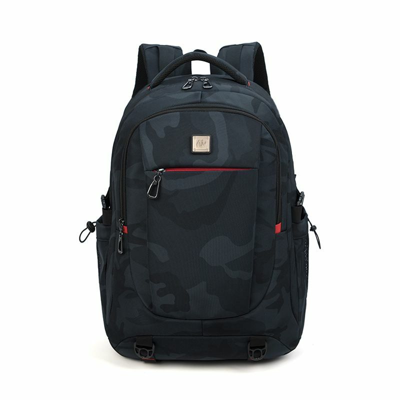 Рюкзак с отделением для ноутбука 50*22*34, многофункциональные водонепроницаемые сумки, мужской рюкзак для ноутбука с USB-зарядкой, дорожная сумка, школьные ранцы