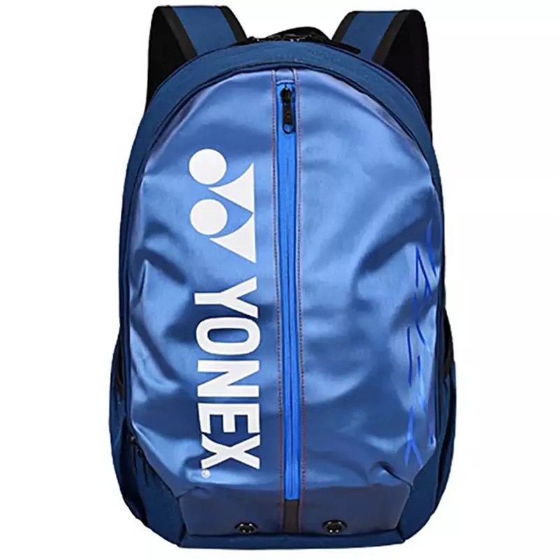 Yonex Genuine Tennis Racket Bag High Quality Luxury Sports Backpack For Women Men Holds Up To 3 Raquects