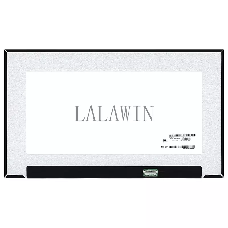 Pantalla LCD para portátil LP156WFC SPMA, 15,6 ", IPS LCM 1920 × 1080 250nits WLED eDP, 30 pines