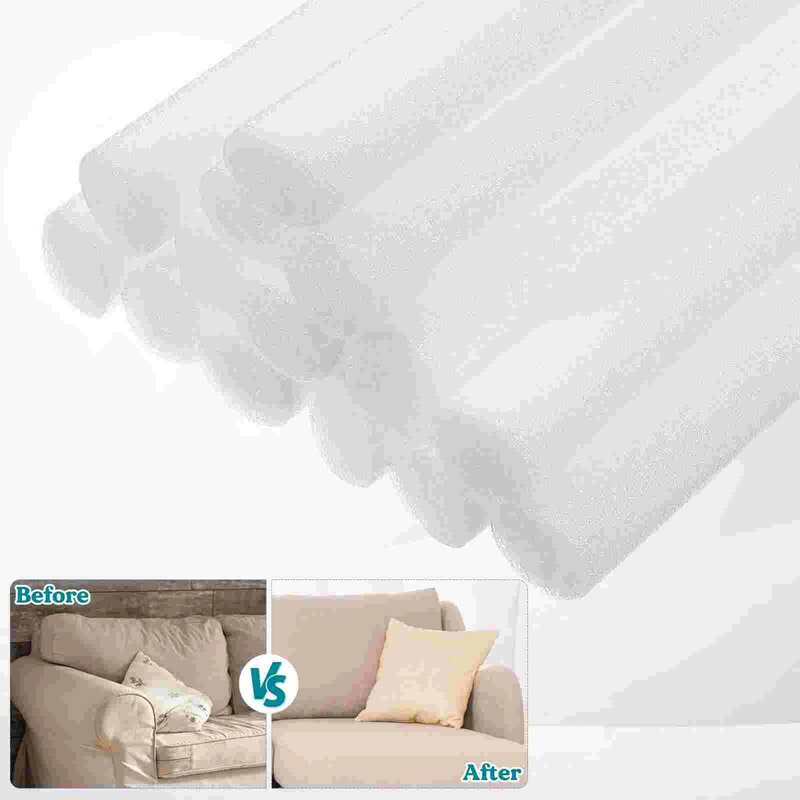Funda de espuma para sofá, almohadillas protectoras para muebles