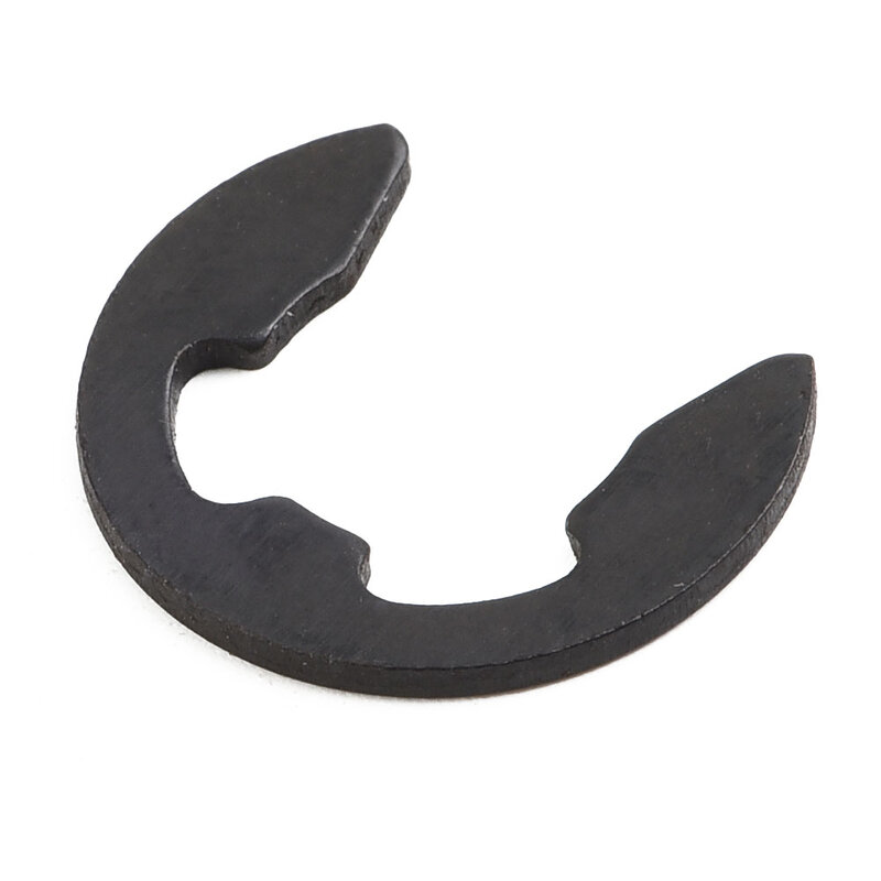 Bushing Shifter Cable Shift Shifter Cable Bushing 1pc 33820-02370B Black Car Accessories High Quality Material