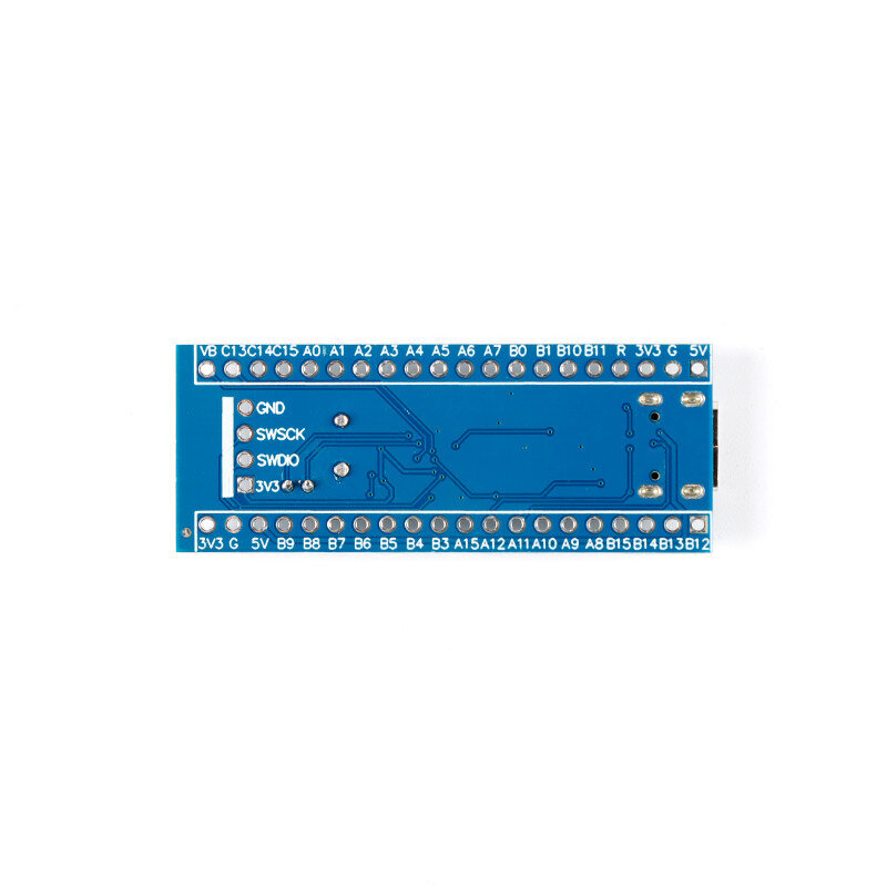 CH32F103C8T6 development core board/system board module compatible with STM32F103C8T6