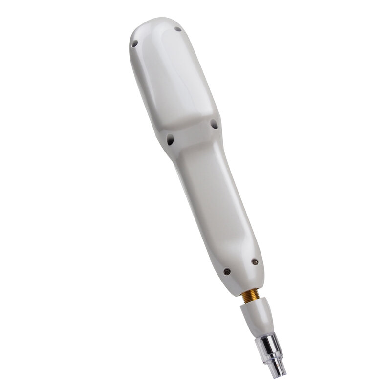 Плазменная ручка-фибробласт с медной иглой для устранения морщин, точек, век, акне, подтяжки кожи