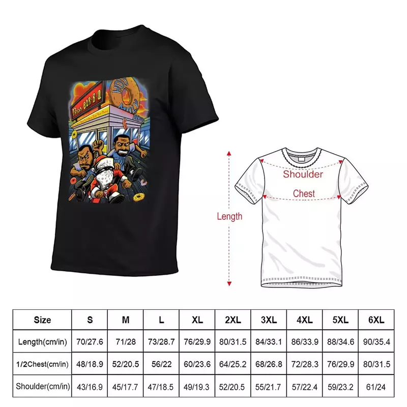 Craig i dzień przygody t-shirt słodkie ubrania ubrania anime nowe wydanie zwykłe oversize koszulki dla mężczyzn