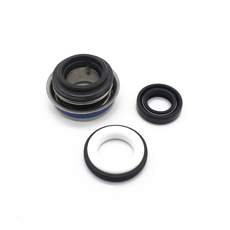 Motorcycle Water Pump Oil Seal For Yamaha TMAX500 TMAX530 T-MAX 500 530 Engine Spare Parts