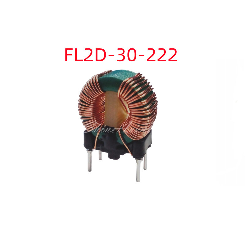 FL2D-30-102 FL2D-30-222 FL2D-30-472 FL2D-10-472 FL2D-13-471R3 FL2D-Z5-103, DIP-4, 신제품 정품, 10 개