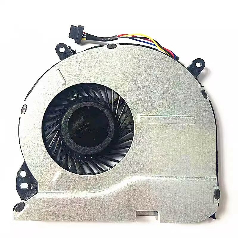 New CPU Fan for HP 14-b 15-b 16-b 17-b Laptop Cooler Cooling Fan