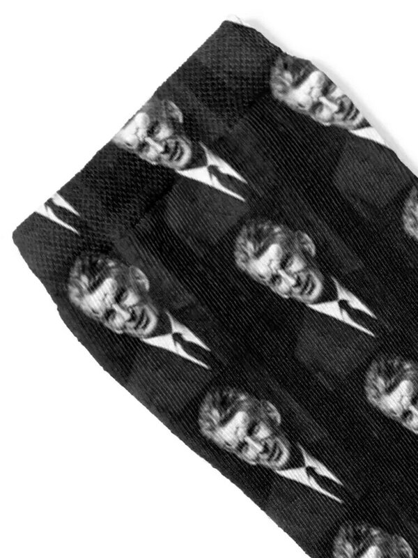 Мужские зимние носки для мужчин и женщин, с забавным подарком