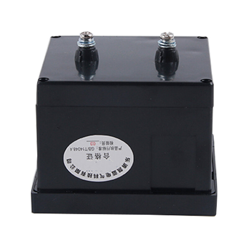 電圧計6l2-v 250v 300v 450v 500v,電流計,AC電圧計,80x80mm,1個