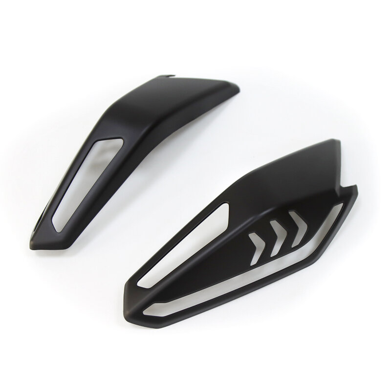 Motorcyle Accessories For YAMAHA XMAX300 2023 XMAX 300 Front Turn Signal Light Protection Shield Guard Cover