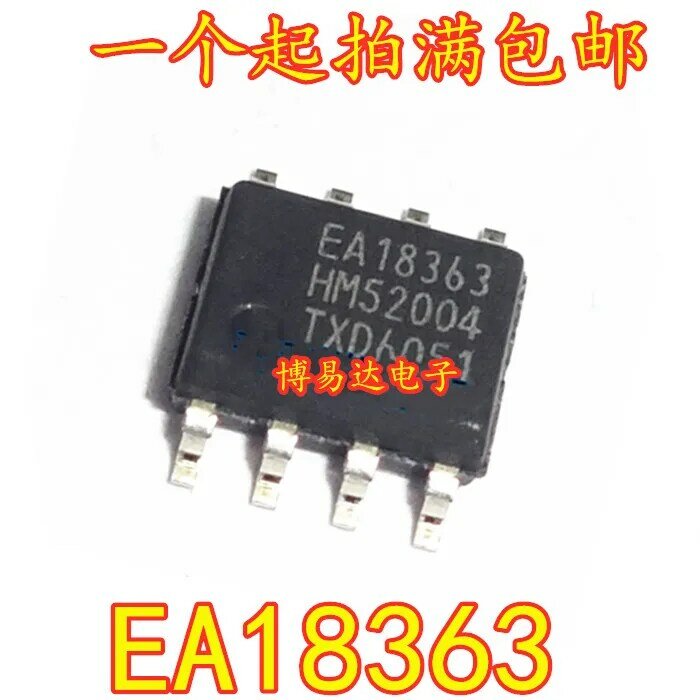  TEA18363T EA18363 SOP8  Original, in stock. Power IC