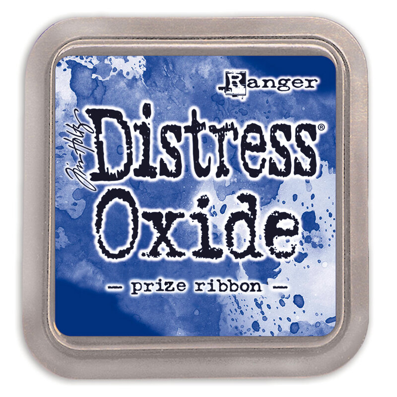 Ranger neue farbe tinte pad not oxid oxidation pad