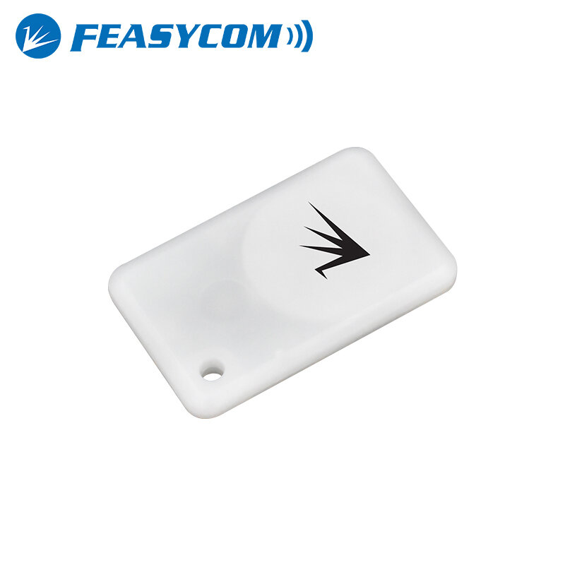 Ultra-thin Mini Bluetooth 5.1 Low Energy Proximity Beacon