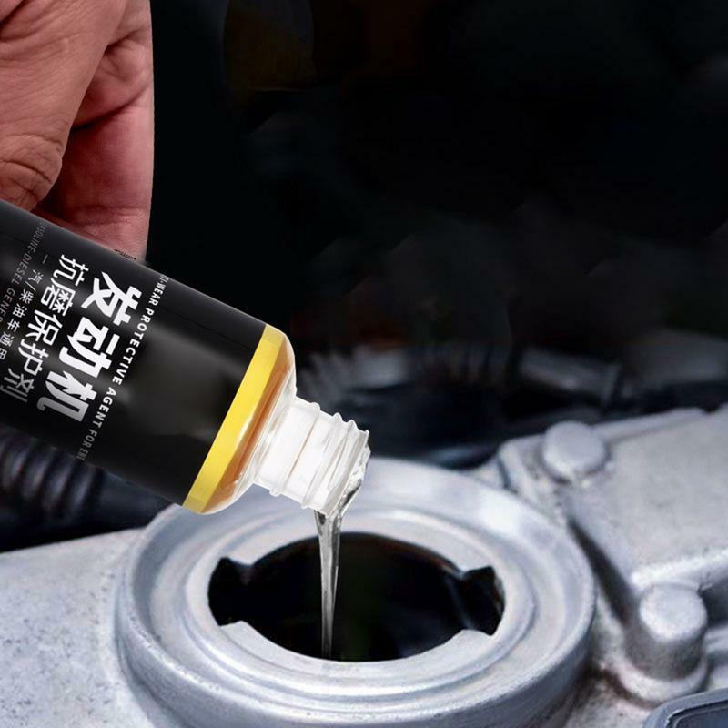 Professional Anti-Friction Engine Agent Vehicle Engine Repair Additive Wear Protection Tools Car Wash Supplies