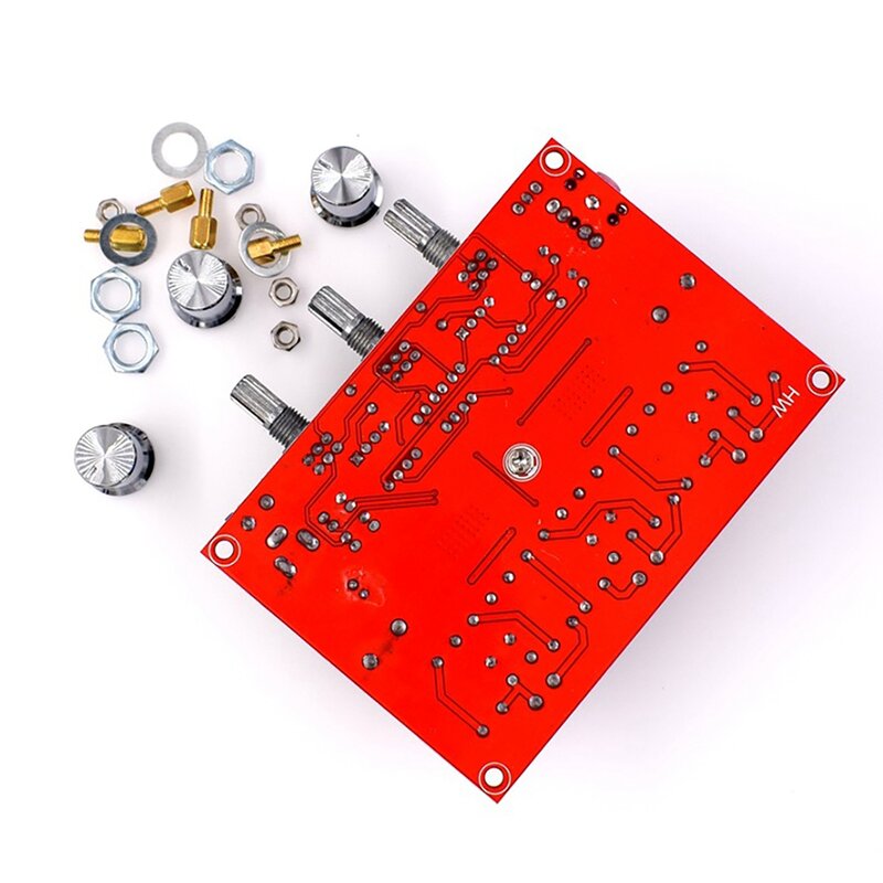 XH-M139 2.1 Digital Power Amplifier Board TPA3116D2 2X50W+100W