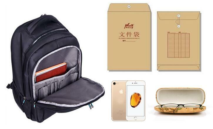 Деловая Дорожная сумка на колесах для мужчин, рюкзак для ноутбука на колесах, сумка-тележка для ручной клади