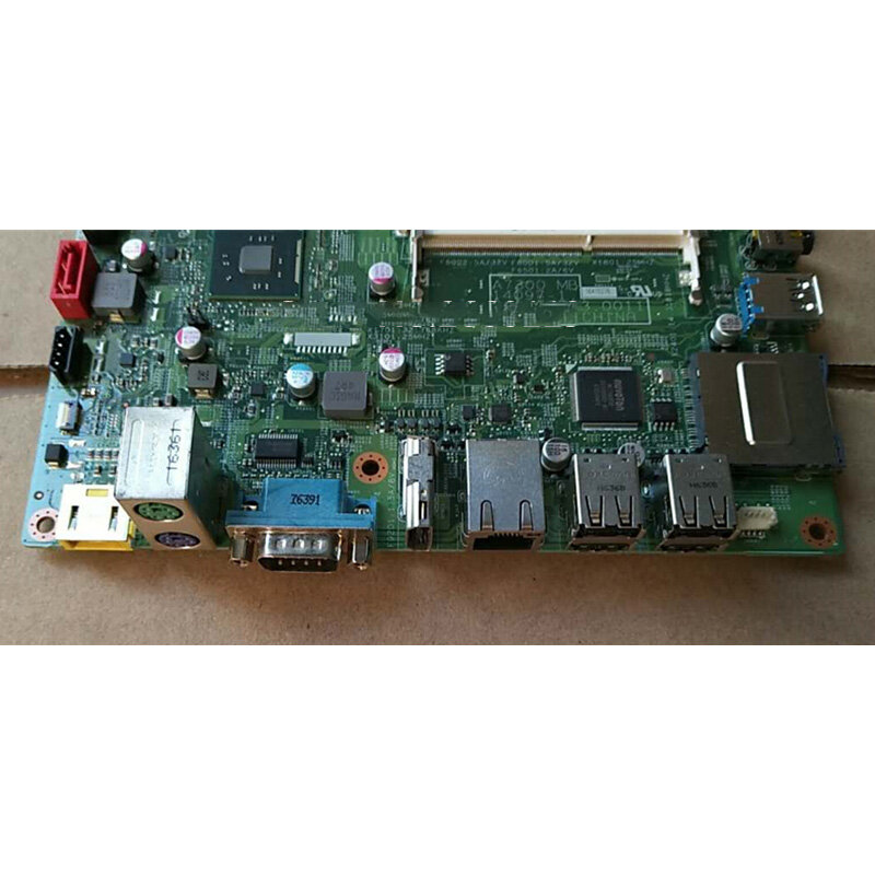 All-in-One Motherboard For Lenovo A7300 IH81SW1 14097-1A Mainboard Fully Tested