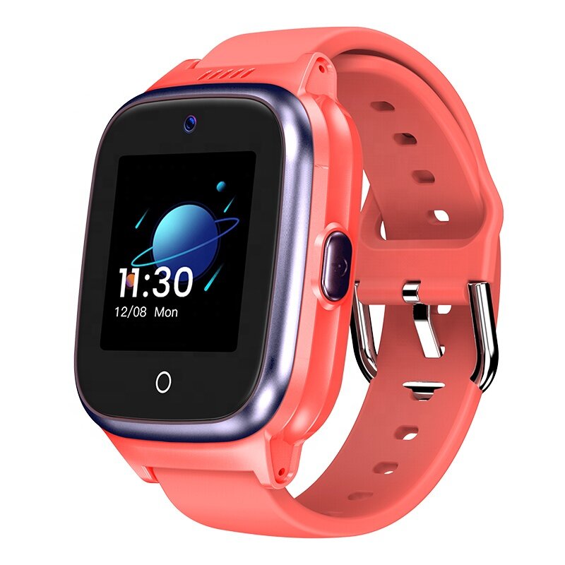 Smartwatch für Kinder Wifi GPS Tacker Video sos Notruf Kinder 4g Smartwatch für Kinder apk Unterstützung