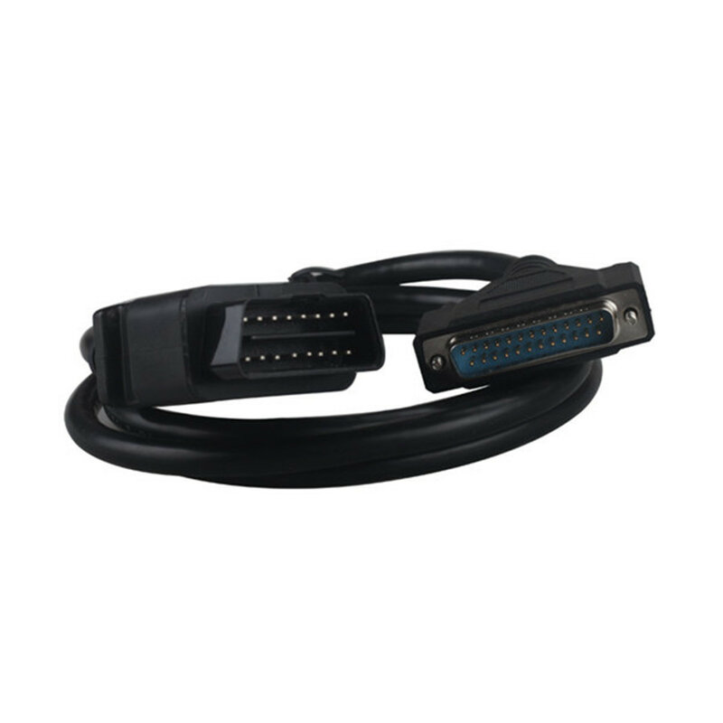 SBB CK100 SBB PRO2 OBD2 16-контактный кабель DB25 25-контактный кабель высокого качества
