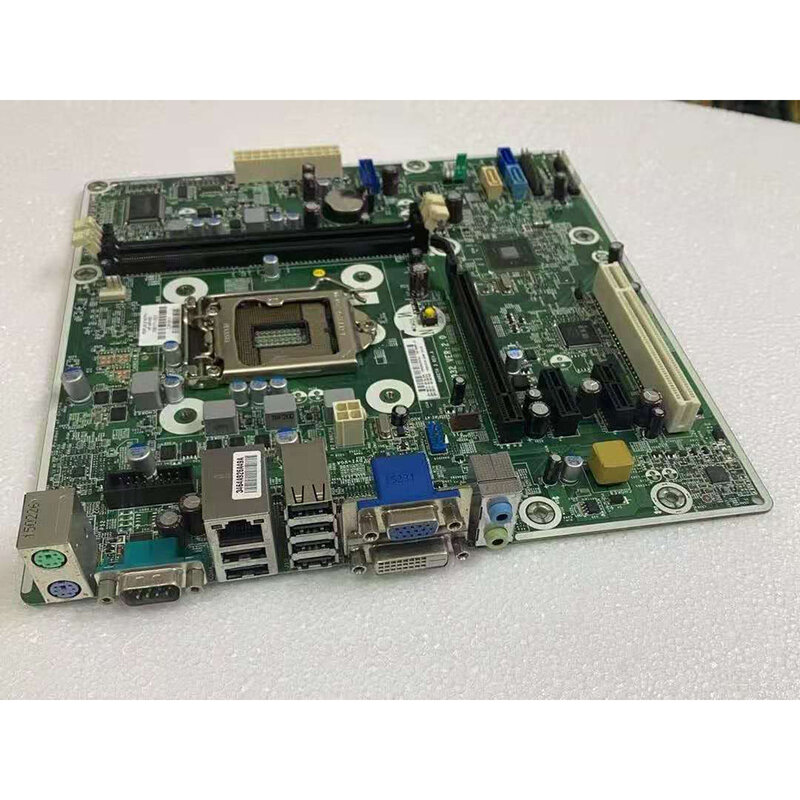 High Quality Desktop Motherboard For HP 480 G2 MT MS-7932 785909-001 786171-001 Fully Tested