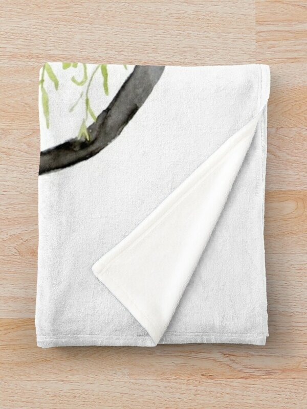 Подсолнуховое акварельное одеяло с буквой S, каллиграфия, пушистое одеяло, индивидуальное одеяло
