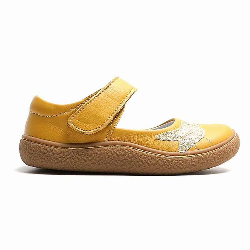Tonglepao-Chaussures en cuir véritable pour fille et garçon, baskets plates décontractées pour enfant en bas âge