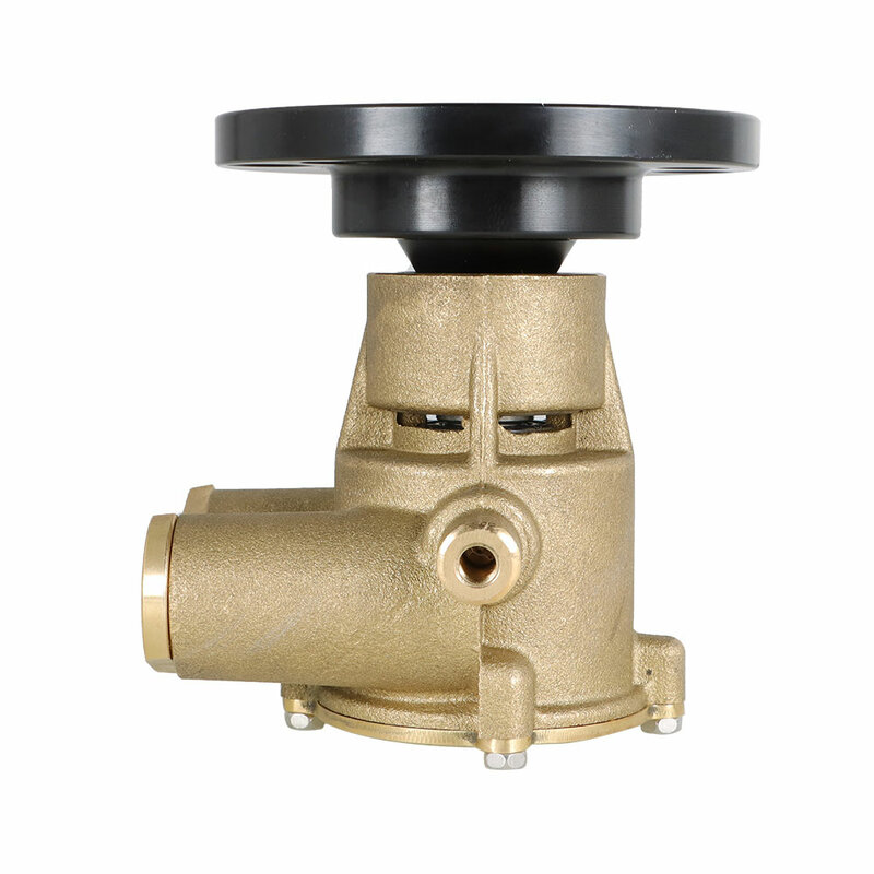 F6B-9 SEA Water Pump 4 For Indmar Johnson10-24232-1 10-248050-1 102480501