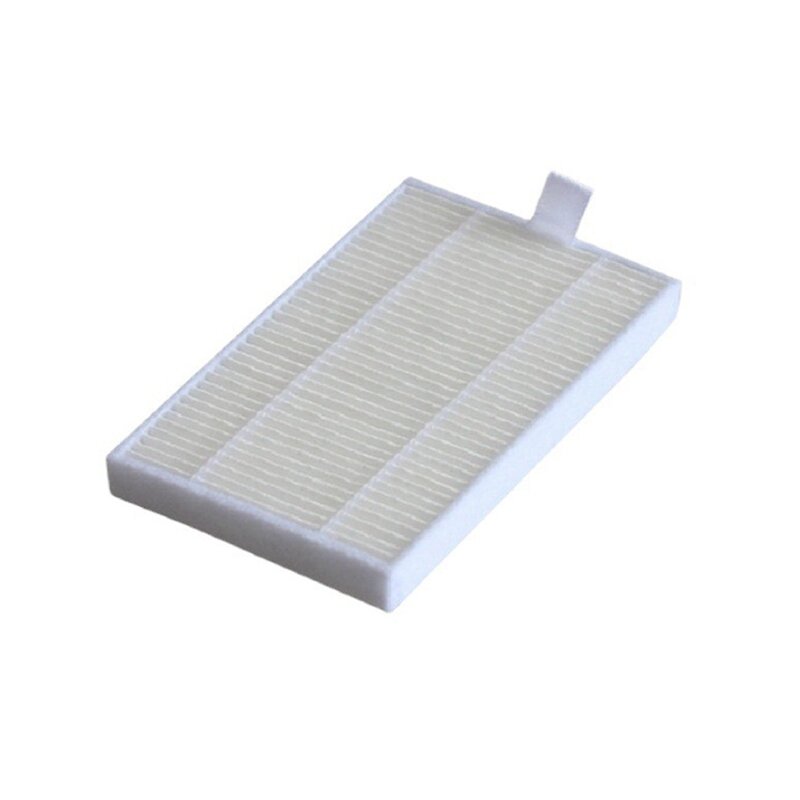For Viomi V5 / V5 Pro Robot Vacuum Cleaner Hepa Filter Replacement Spare Parts Accessories