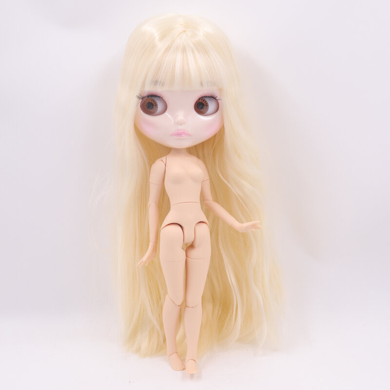 ICY DBS Blyth – poupée articulée 1/6, 30CM, jouets BJD, visage naturel brillant avec mains supplémentaires, AB bricolage, poupées à la mode, cadeau pour fille