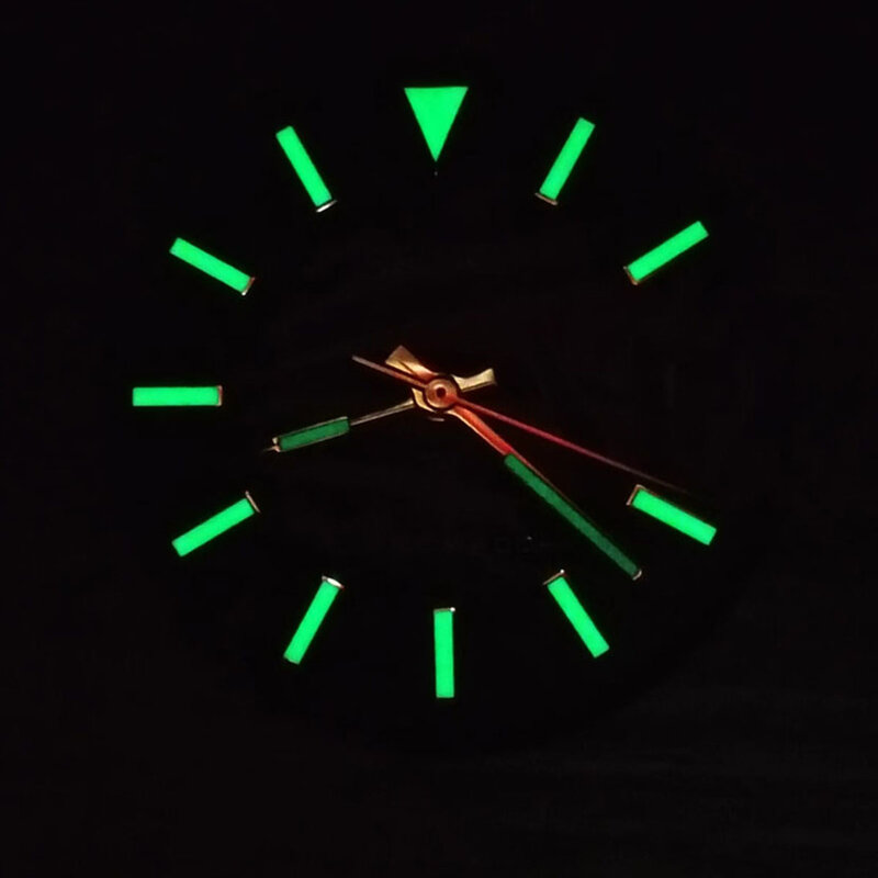 Часы NH35 NH35, циферблат, светящийся циферблат, подходит для NH35 NH36, часы с механизмом, аксессуары, инструмент для ремонта