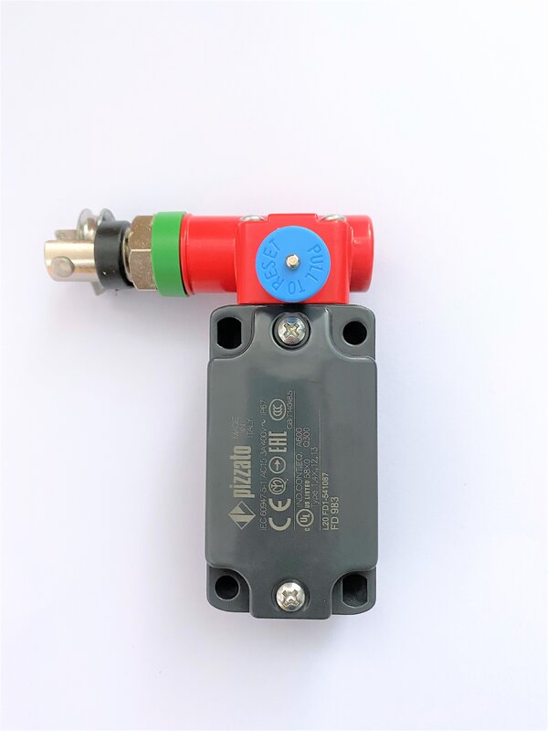 Новый оригинальный выключатель для выключателя на веревочном шнурке FD 983