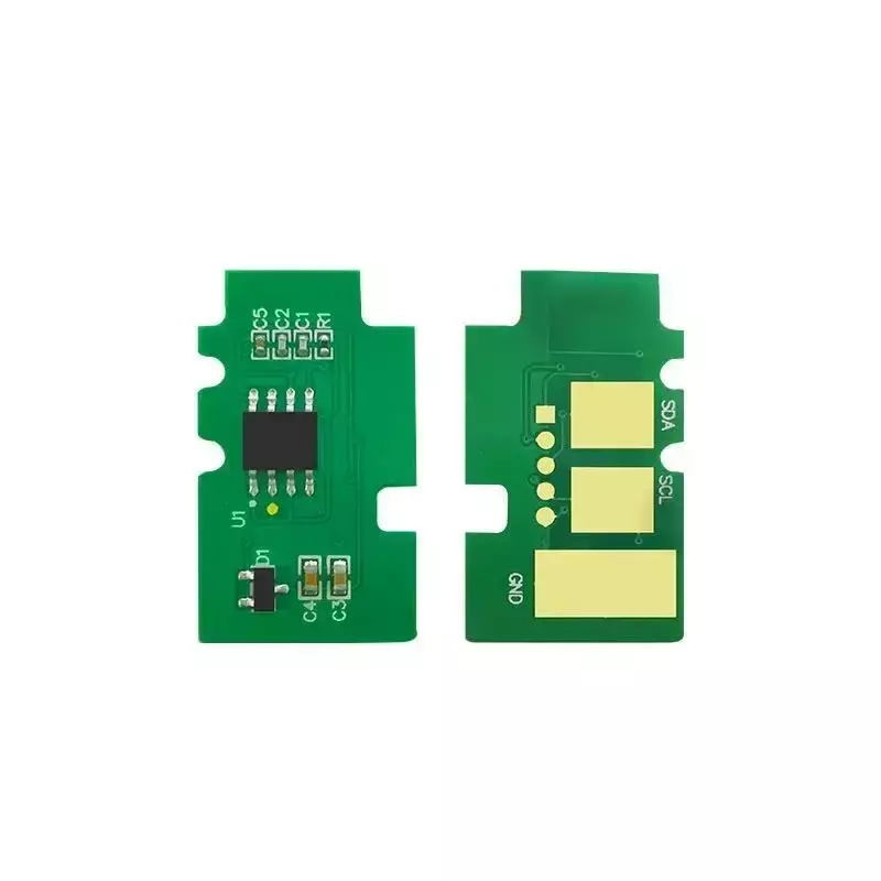 Chip de cartucho de tóner Mlt-d201l impresora láser Mlt D201 D201 201 para Samsung SL M4030ND M4030 4030ND SL-M4080FX M4080FX 4080FX