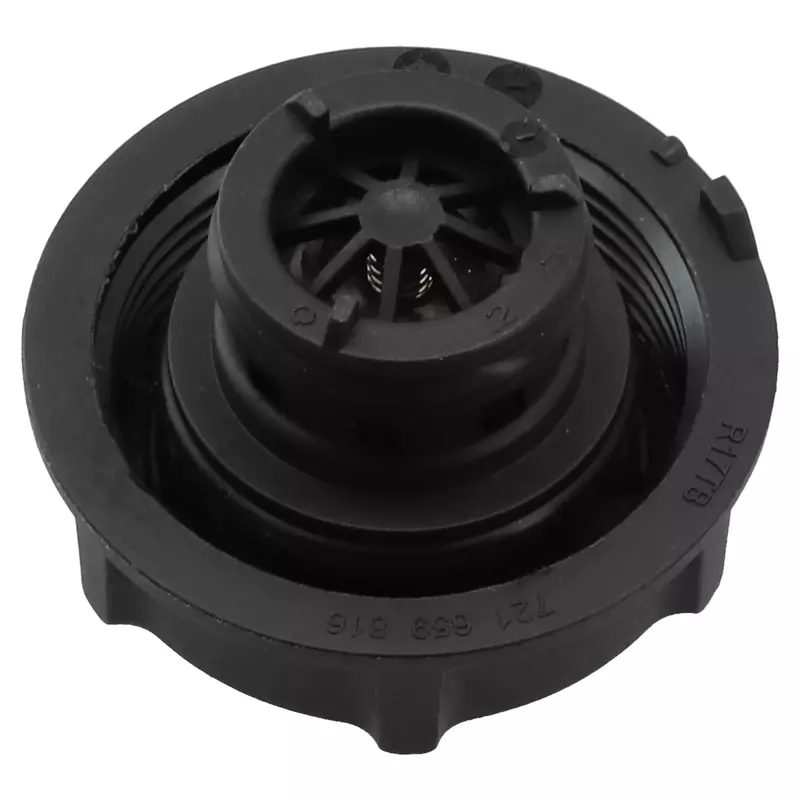 Coolant Cooling Tank Cover 1.5L Black DG938101AA High-quality Radiator Cap Durable Easy Installation Engine 1Pcs