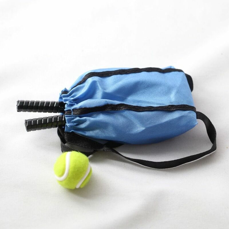 Symulacja tenisowa lalka rakieta tenisowa zestawy Mini Diy domek dla lalek miniaturowe zestaw modeli tenisowe kreatywne 1/6/1/12