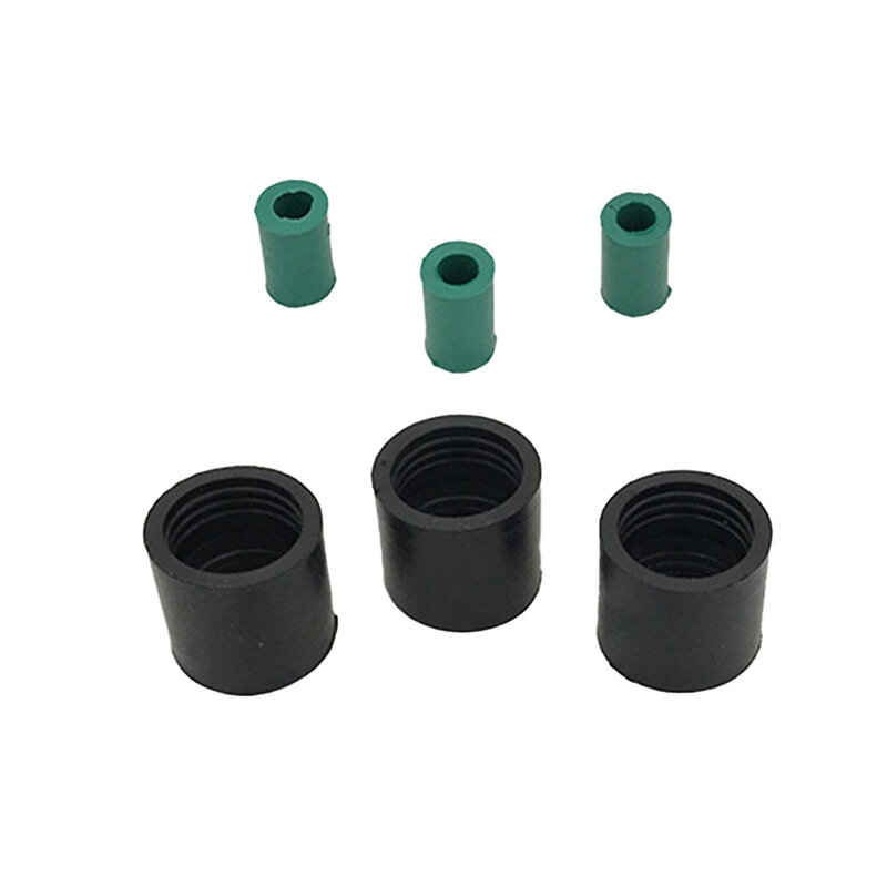 3 Pack Impulse Pipe Intake Manifold Sleeve Bushing For 137 142 41 Chainsaw Parts Accessories Garden Tools Accessories