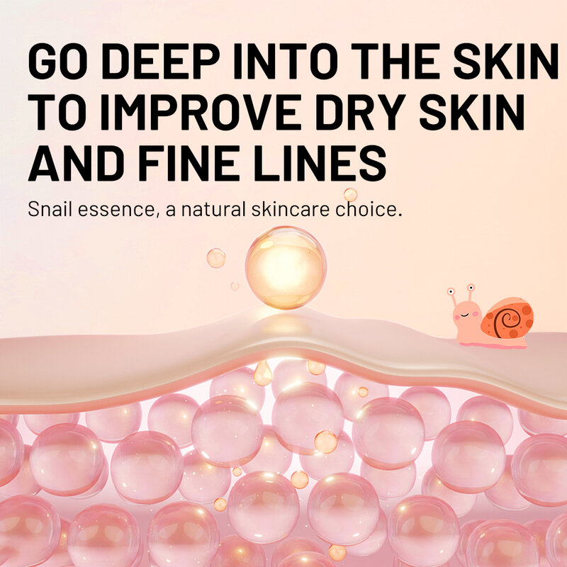 Ampoule à 100% d'essence liquide pour blanchir les pores, rétrécit les pores, essence régénératrice anti-acné