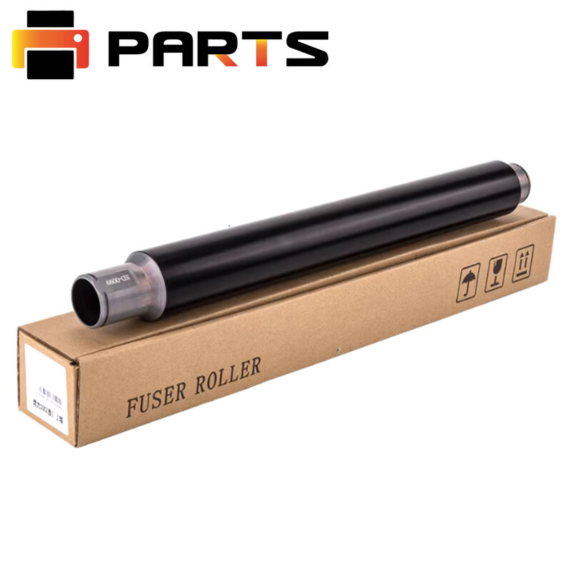Upper Fuser Roller AE01-0099 For use in  Ricoh MP 4000 5000 4001 5001 4002 5002  Copier Parts
